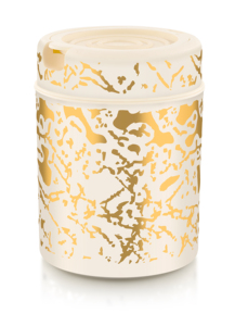Premium Mini Tabletop Dustbin with Lid, Stylish <b>Plastic</b> Desk Waste Bin for Bathroom, Vanity, Office, <b>Kitchen</b> & Home Use - Product Image 3