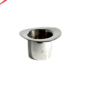 Best Seller Metal Bar Royal Design for Hotel/Restaurant Tabletop Use Ice <b>Bucket</b> Tools Wedding Wine Cooler - Product Image 4