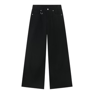 <b>Men</b>’s Loose Fit <b>Baggy</b> <b>Trousers</b> Casual Wide Leg Pants with Relaxed Silhouette for Everyday Outfits Streetwear and Outdoor Wear - Product Image 1
