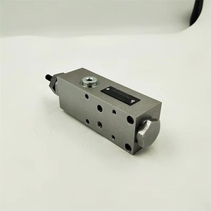 Vanne de régulation de pression hydraulique série PVCMAMCN1 PVCMEM1N1 PVCM PVCP PVAP PVCR - Product Image 2