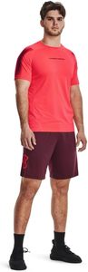 Pantalones Cortos Deportivos Casuales de Lona de Alta Calidad para Hombre, Tejidos, Transpirables, de Secado Rápido, Resistentes al Viento, Ajuste Holgado, con Cordón - Product Image 6