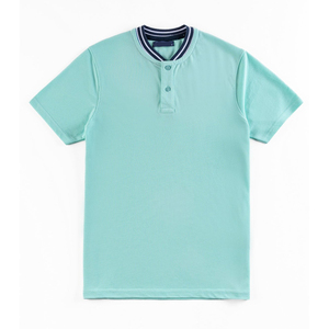 Camisetas Polo Premium para Hombre, Prenda Casual de Moda, Diseñadas para Viajes, Comodidad y Estilo Urbano, 100% Algodón Peinado - Product Image 3