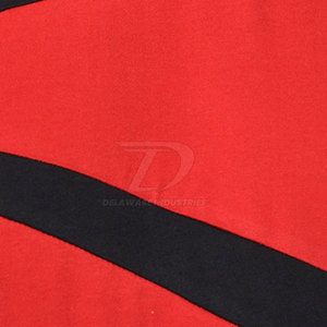 Camisetas de hombre de alta calidad con colores sólidos lisos y ajuste cómodo, ideales para uso diario y con logotipo personalizado. - Product Image 6