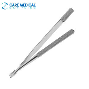 ชุดเครื่องมือตรวจหูแบบโค้ง ราคาดีที่สุด วัสดุสแตนเลส บรรจุภัณฑ์พีวีซี สำหรับใช้ในโรงพยาบาล CARE - Product Image 1