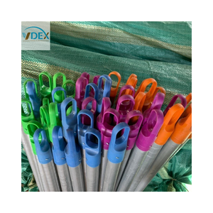 ยูคาลิปตัสซับไม้อัตราโรงงานคุณภาพสูง 120 ซม. 110 ซม. 70 ซม. ตรงแท่งกวาด Mop - Product Image 2