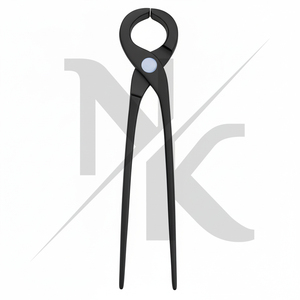 Cortauñas para Caballos de Fábrica Directa - Profesional, de Acero Forjado, Reutilizable, Ajustable, Ecológico, Personalizable, Veterinario - Product Image 3