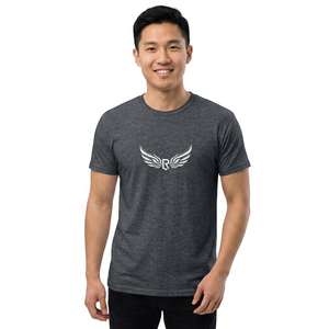 เสื้อยืดลำลองผู้ชายสำหรับฤดูร้อน ลดราคาพิเศษ สไตล์ใหม่ แขนสั้น เนื้อผ้าถักทอคุณภาพดี 100% ผ้าฝ้าย ขายดีที่สุดสำหรับฤดูร้อน - Product Image 3