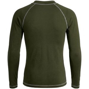 Men's Full Sleeve <b>Compression</b> <b>Shirt</b> Rash Guard Base Layer Sports Performance Top - Product Image 2
