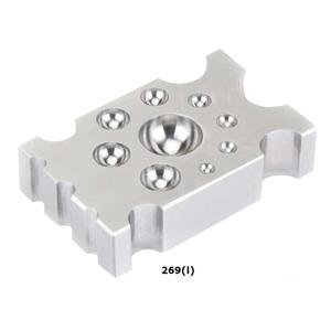 ชุดเครื่องมือตอกโลหะคุณภาพสูงสำหรับทำเครื่องประดับ ชุดตอกโลหะ ชุดตอกแบบขายส่ง ราคาถูกที่สุด ผลิตภัณฑ์ที่ดีที่สุดสำหรับงานเครื่องประดับ - Product Image 2