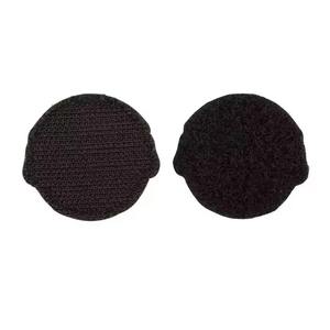 แพทช์ PVC 3 มิติคุณภาพสูงแบบขายส่ง พร้อมแถบตีนตุ๊กแกสำหรับติดหมวกและอุปกรณ์ แพทช์ซิลิโคน ป้าย 3 มิติแบบนูน - Product Image 2