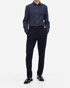 100% Cotton Blank Short Sleeve Sublimation Turn Over Collar Button up Breathable and Quick Dry for <b>Summer</b> Casual Wear <b>Shirt</b> - Product Image 6