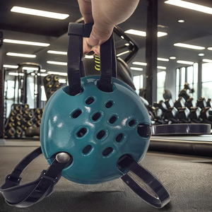 Protector de Orejas Transpirable de Neopreno para Adultos, Ligero, Ecológico, con Serigrafía, de Alta Densidad, para Competencia de Lucha Libre y MMA - Product Image 1