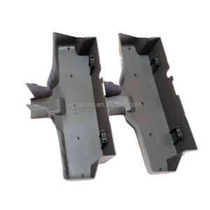 Carcasa Superior Delantera de Plástico para Agras T40, Repuestos Profesionales para Drones, Protección de Cultivos Agrícolas, Alta Calidad, Cubierta de Carrocería - Product Image 4
