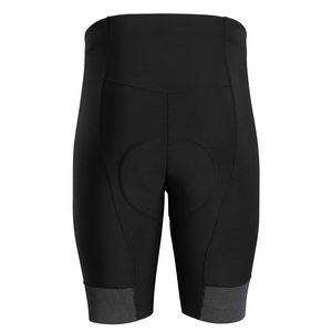 Pantalones cortos deportivos para hombre, para gimnasio, entrenamiento, correr, trotar, con logo personalizado. - Product Image 1