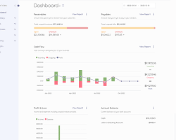 Software de Contabilidad y Facturación para Mac, Facturación, Control de Gastos, Pagos, Informes Fiscales, Gestión de Finanzas Empresariales - Product Image 3