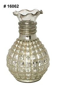 Hot Selling Modern Tall Hand Blown Glass <b>Vase</b> with Color Flower Design Tabletop Decoration - Product Image 1