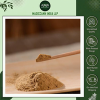 Extrait de Cordyceps en poudre de qualité alimentaire standardisée, complément à base de plantes, culture artificielle, emballage personnalisé pour l'immunité et l'énergie