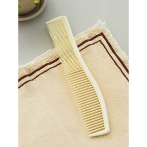 Peine redondo bidireccional Diseño simple para un peinado efectivo del cabello - Product Image 1