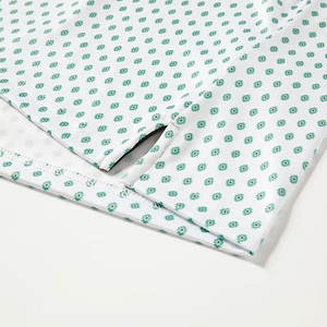 Polo de golf pour homme en tissu léger, à porter au quotidien, haut décontracté confortable, polos de golf - Product Image 4