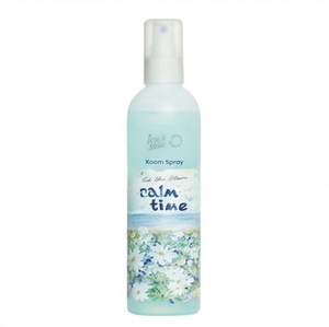 King's Stella Feel The Bloom Vaporisateur d'ambiance 200 ml # Moment de Calme - Product Image 1