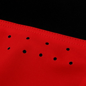 Pantalon de moto en cuir respirant et imperméable de haute qualité, personnalisable - Prix de gros en promotion - Product Image 3