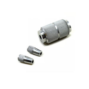 Removedor de Coronas Dentales Ergonómico, Instrumento Manual para Remover Puentes, Herramienta de Restauración, 3 Puntas, Certificado CE, Garantía de 3 Años - Product Image 2