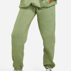 Conjunto de Sudadera con Capucha y Pantalones Deportivos para Mujer, Diseño Personalizado con Logotipo OEM, Moda Urbana, Estilo Casual, Talla Grande - Product Image 6