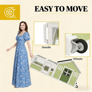 กรงเล่นสำหรับสัตว์เลี้ยงขนาดเล็ก - Product Image 6