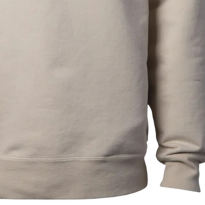 เสื้อสเวตเชิ้ตคอกลมผู้ชาย ผ้าโมดอลหนานุ่ม ทรงหลวม ใส่สบาย ทนทาน เหมาะสำหรับฤดูหนาว แฟชั่นลำลอง - Product Image 6