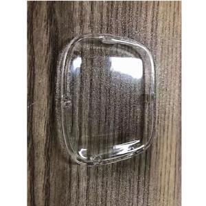 Servicio de Impresión 3D SLA de Resina Transparente Personalizada de Excelente Calidad para Diseñadores de Productos e Ingenieros Disponible a Precio de Exportación - Product Image 1