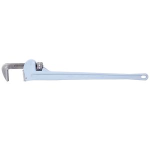Chiave a Tubo Dritta in Alluminio da 48 Pollici, Robusta, per Idraulici, con Design Facile da Trasportare e Appendibile per Lavori Idraulici - Product Image 3