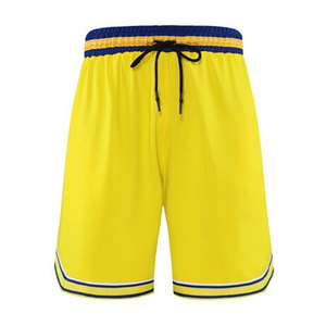 Shorts de basketball à prix de gros, légers, vêtements de sport, shorts de basketball personnalisés pour les organisations sportives et la vente au détail - Product Image 1
