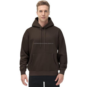 Sudaderas con Capucha para Hombre, Estilo Urbano, Desgastadas, Estampadas en Toda la Superficie, Lavadas al Ácido, Vintage, Personalizadas OEM - Product Image 2