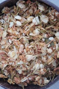 Fleurs de jasmin séchées en gros pour l'arôme du thé, haute rétention de parfum, qualité export - Product Image 6