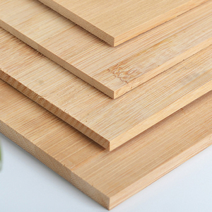 Jarrones y macetas de madera de bambú, OEM, personalizados, al por mayor |   Aqdus Saleem India - Product Image 2