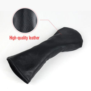 Vêtements de sport, housse de tête de golf personnalisée avec logo, construction en matériaux de qualité supérieure, production en usine et meilleur prix - Product Image 5