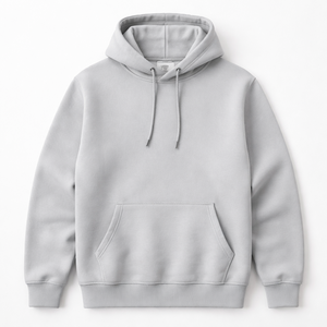 Ventes en gros de sweats à capuche double couche de qualité supérieure pour hommes - Fournisseur et fabricant en gros sur mesure - Product Image 5
