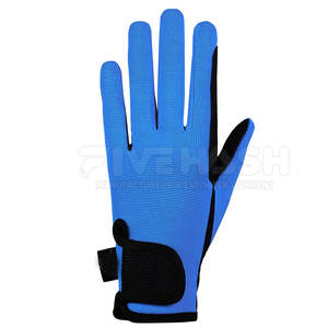 ถุงมือขี่ม้าออกแบบเองได้ MOQ ต่ำ รุ่นล่าสุด วัสดุทนทาน - Product Image 5