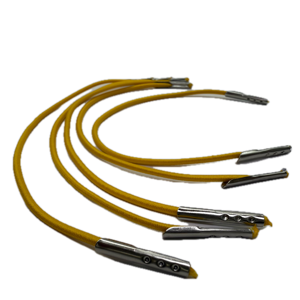 Cordón Elástico de Poliéster Ecológico de Alta Tenacidad, Longitud Personalizada para Bolsas y Prendas - Product Image 4