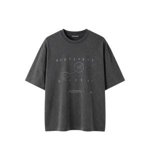 Ensembles de sweats à capuche balaclava personnalisés pour hommes, en coton épais, style streetwear, avec imprimé graphique, vente en gros - Product Image 1