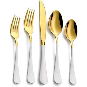 Couverts de qualité export, fabricant mondial de couverts en Inde, fournisseur de couverts en Chine, emballage personnalisé pour couverts. - Product Image 6