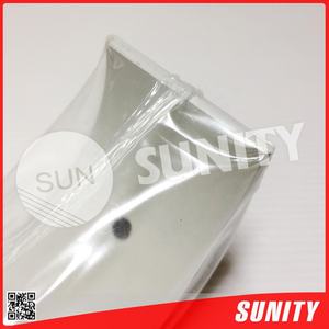 Coussinet de bielle TAIWAN SUNITY de haute qualité 6LA-UT 0.50 pour pièces de rechange marines diesel Yanmar 6LA-UT - Product Image 1