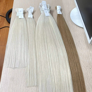 BULK- 100% VIETNAM HAIR- SUPER DOUBLE HAIR - Product Image 1