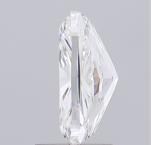 Diamante Sintético Certificado por IGI de 3.01 CT, Corte Alargado Tipo Cojín, Color E, Claridad IF, Cultivado en Laboratorio, CVD LG 742521023, ROYAL GEMS SUPER Jewelry - Product Image 4