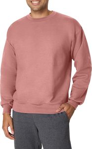 Pull à col zippé noir pour homme avec col et coudières rouges, coupe classique, sweat-shirt tricoté décontracté, vêtement d'automne - Product Image 6
