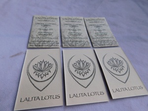 Etiquetas colgantes de papel de algodón y folletos, fabricante mayorista OEM para personalización de marca, suministro a granel y exportaciones. - Product Image 5
