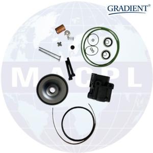 Kit de Válvula de Descarga 2902016100 Compatible con Compresores de Aire de Tornillo - Product Image 3