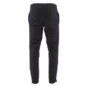 Conjunto Deportivo con Capucha para Hombre, Estilo Deportivo, Manga Larga, Transpirable, Resistente al Viento, 100% Algodón, Ropa de Invierno, Pantalón Holgado con Cordón Ajustable - Product Image 3
