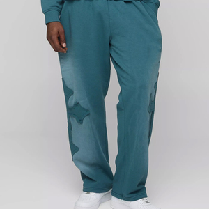 Chándal Personalizado para Hombre, OEM ODM, Alta Calidad, Precio de Fábrica, Suave, Transpirable, de Secado Rápido, Ligero y Cómodo, Ropa Deportiva de Entrenamiento - Product Image 4