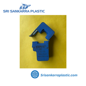 Capteur de courant alternatif non invasif Transformateur à noyau divisé 100a Classe de sortie Capteur analogique Capteur magnétique - Product Image 6